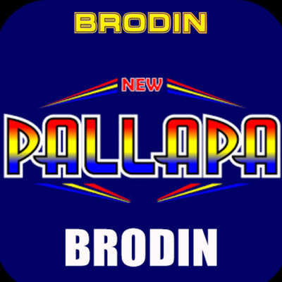 New Pallapa Brodin/Brodin F