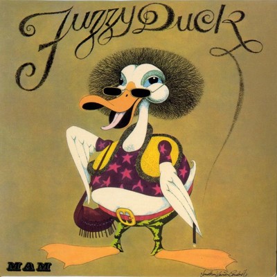 Mrs. Prout/Fuzzy Duck