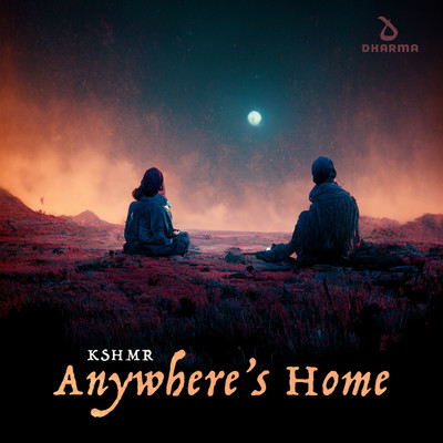 シングル/Anywhere's Home/KSHMR