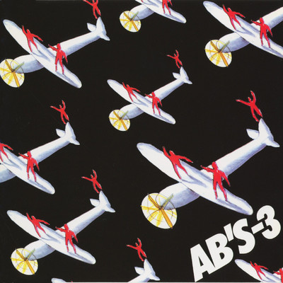アルバム/AB'S-3 (+3) [2023 Remaster]/AB'S