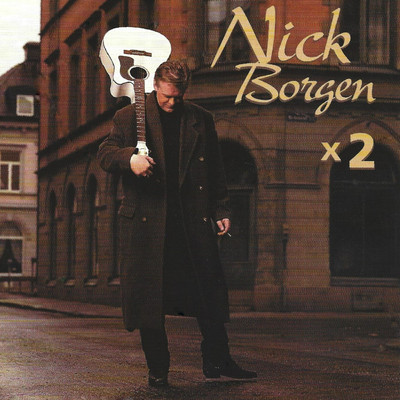 I Can´t Take It/Nick Borgen