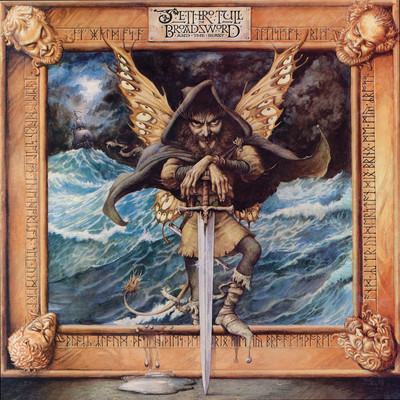 The Broadsword and The Beast (Steven Wilson Remix) [40th Anniversary Edition]/Jethro Tull