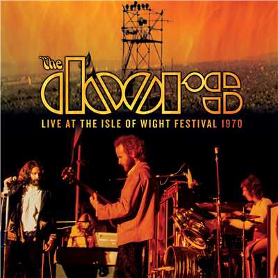 アルバム/Live at the Isle of Wight Festival 1970/The Doors