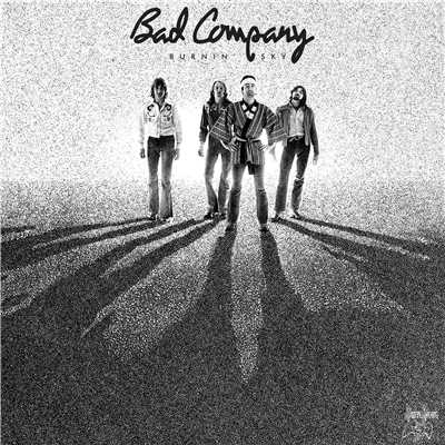 Too Bad (Early Version, Mick Ralphs Vocal)/Bad Company