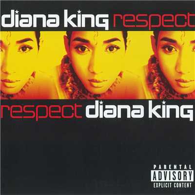 シングル/Dance (Like No One's Watching Us)/Diana King