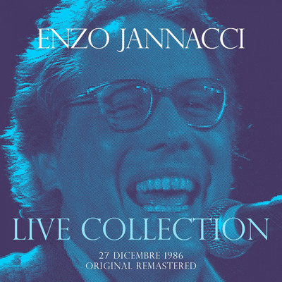 Concerto (Live at RSI, 27 Dicembre 1986)/Enzo Jannacci