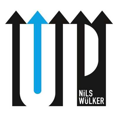 アルバム/Up/Nils Wulker