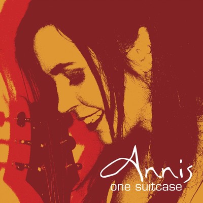 シングル/One Suitcase/Annis