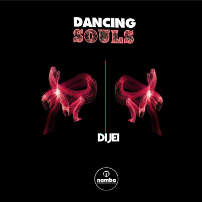 シングル/Dancing Souls/DIJEI