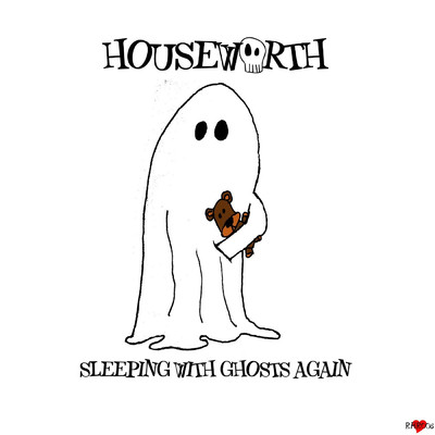 アルバム/Sleeping with Ghosts Again/Houseworth