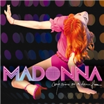 レット・イット・ウィル・ビー/Madonna