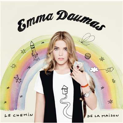 No Matter (If You Don't Dream Of Me)/Emma Daumas