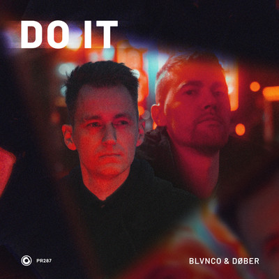 Do It (Extended Mix)/BLVNCO & D？BER