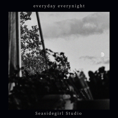 everyday everynight/Seasidegirl Studio