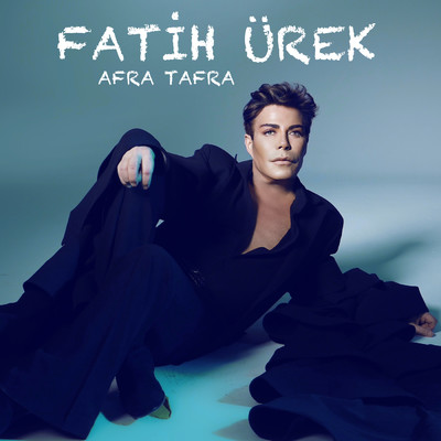 Afra Tafra/Various Artists