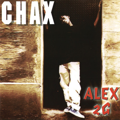 Alex 2G/Chax