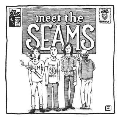 Tomorrow/The Seams