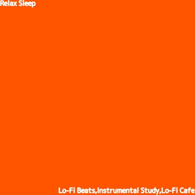 Hazumi/Lo-Fi Beats, Instrumental Study & Lo-Fi Cafe
