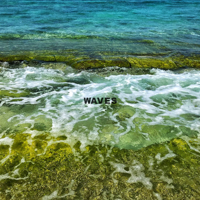 アルバム/WAVES/VELDE