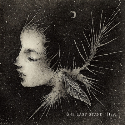 アルバム/Ivy/ONE LAST STAND