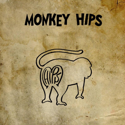 ○モンキー (demo)/Monkey Hip's