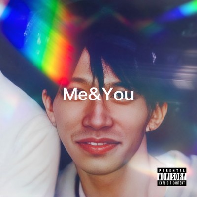Me&You (Cover)/Free of Pain