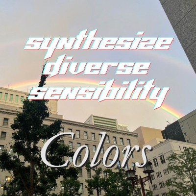 Spiral Out/Synthesize Diverse Sensibility