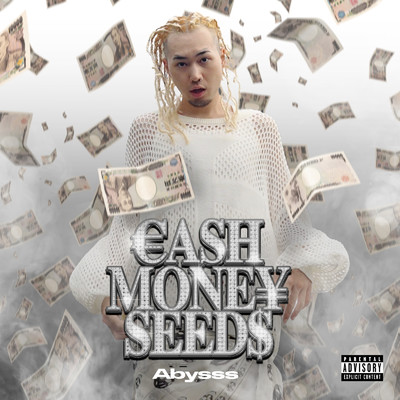 アルバム/EASH MONE￥ SEED$/Abysss