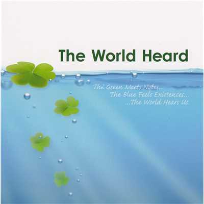 The World Heard/T&N Music