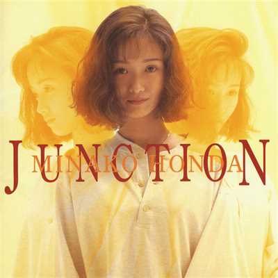 アルバム/JUNCTION/本田 美奈子