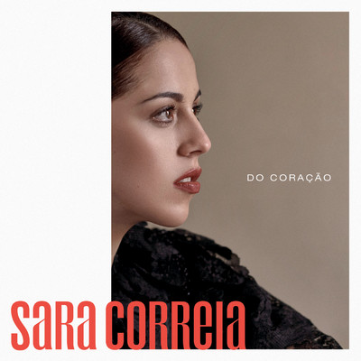 アルバム/Do Coracao/Sara Correia