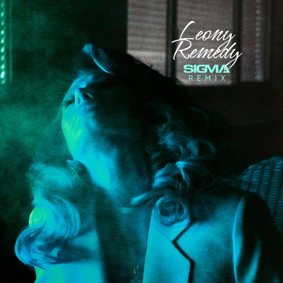 シングル/Remedy/Leony