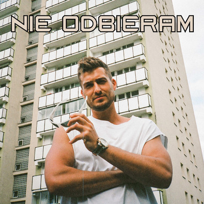 シングル/Nie Odbieram (Explicit)/ADM