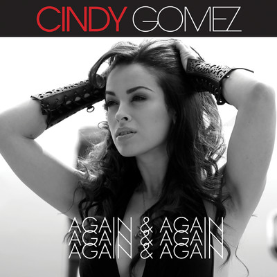 Again & Again/Cindy Gomez
