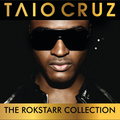 アルバム/The Rokstarr Hits Collection/タイオ・クルーズ
