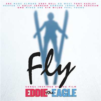 Eagle Will Fly Again/Howard Jones