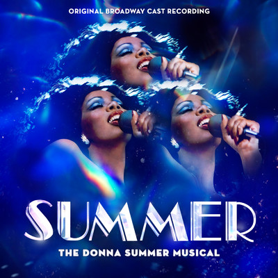 Storm Lever／Kimberly Dodson／Wonu Ogunfowora／Original Broadway Cast of Summer
