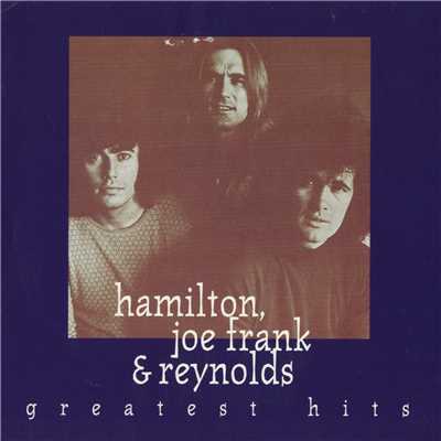 Greatest Hits/ハミルトン、ジョー・フランク&レイノルズ