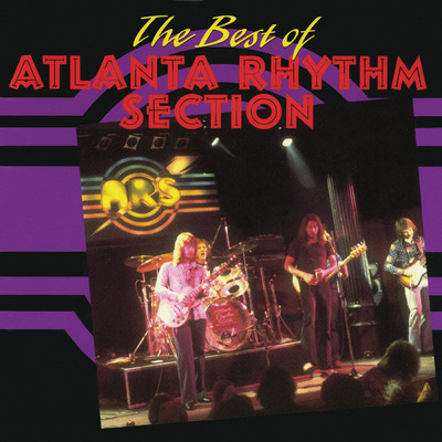 The Best Of Atlanta Rhythm Section/アトランタ・リズム・セクション