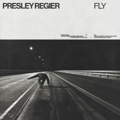 シングル/Fly/Presley Regier