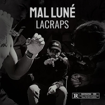 シングル/Mal lune (Explicit)/Lacraps