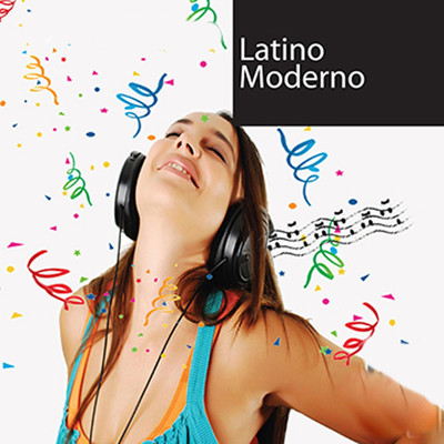 アルバム/Latino Moderno/Latin Society
