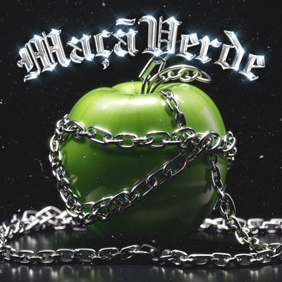 Maca Verde (feat. MC Hariel)/DJ Nanski