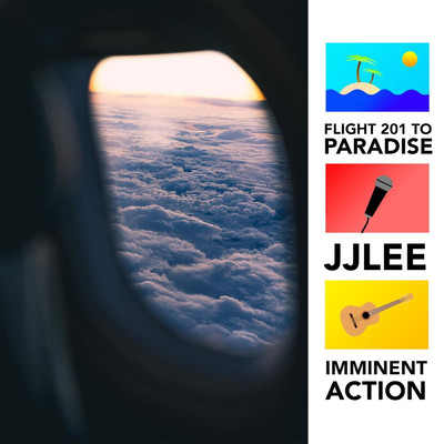 Imminent Action／JJLee