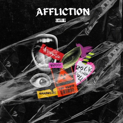 Affliction/Caffi D