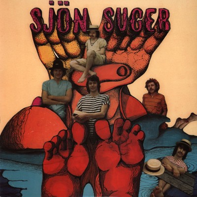 アルバム/Sjon Suger/Sjon Suger