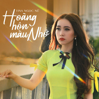 アルバム/Hoang Hon Mau Nho/Tina Ngoc Nu