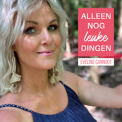 シングル/Alleen Nog Leuke Dingen/Eveline Cannoot