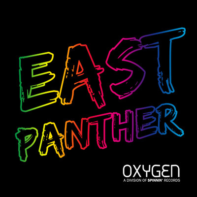 シングル/Panther/EAST