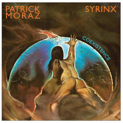 Coexistence (Remastered)/Patrick Moraz & Syrinx